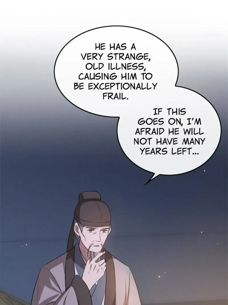 The Sickly Tyrant With An Innocent Facade Chapter 6 Online - página 22