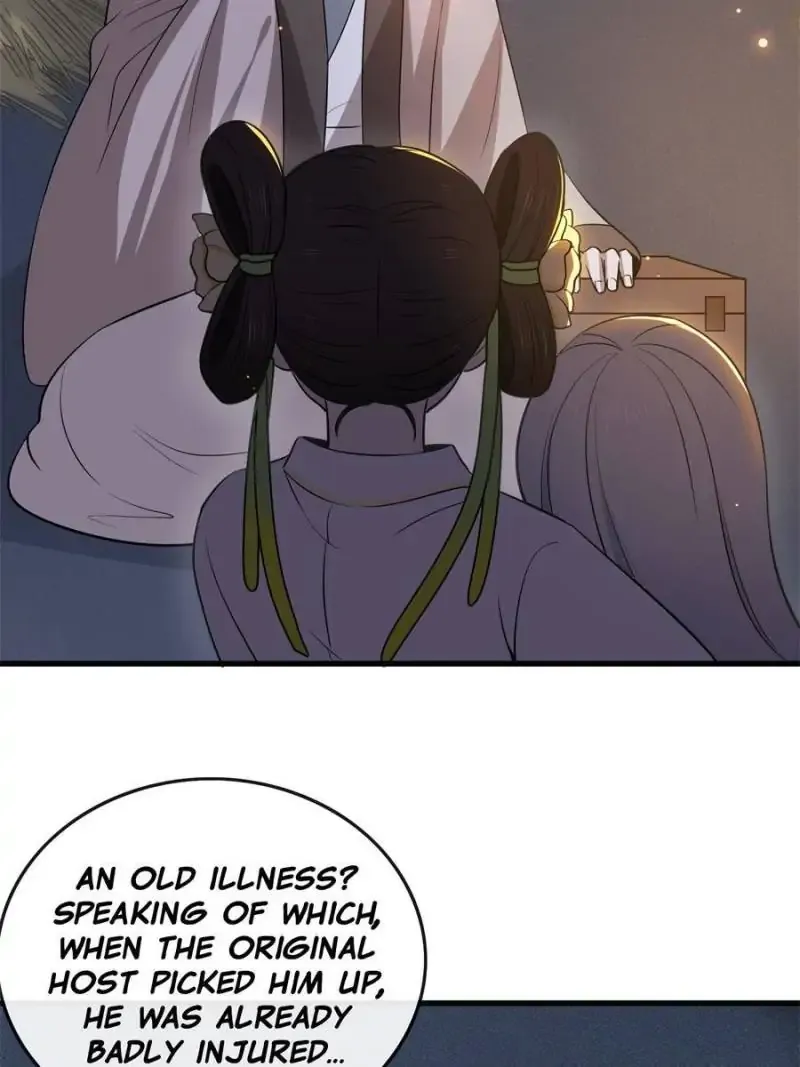 The Sickly Tyrant With An Innocent Facade Chapter 6 Online - página 23