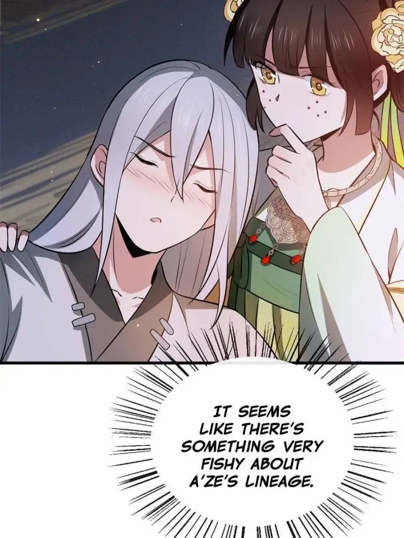The Sickly Tyrant With An Innocent Facade Chapter 6 Online - página 26