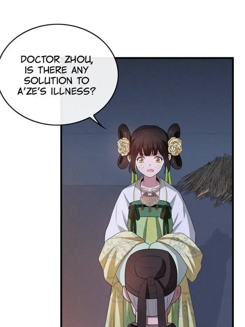 The Sickly Tyrant With An Innocent Facade Chapter 6 Online - página 28