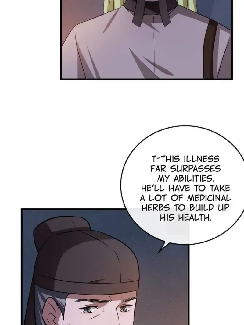 The Sickly Tyrant With An Innocent Facade Chapter 6 Online - página 29