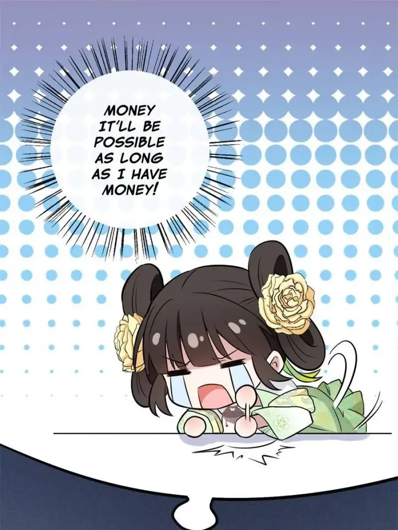 The Sickly Tyrant With An Innocent Facade Chapter 6 Online - página 31