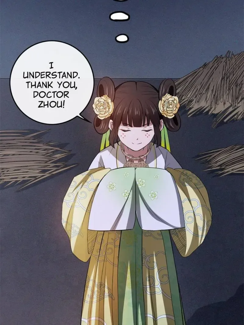 The Sickly Tyrant With An Innocent Facade Chapter 6 Online - página 32