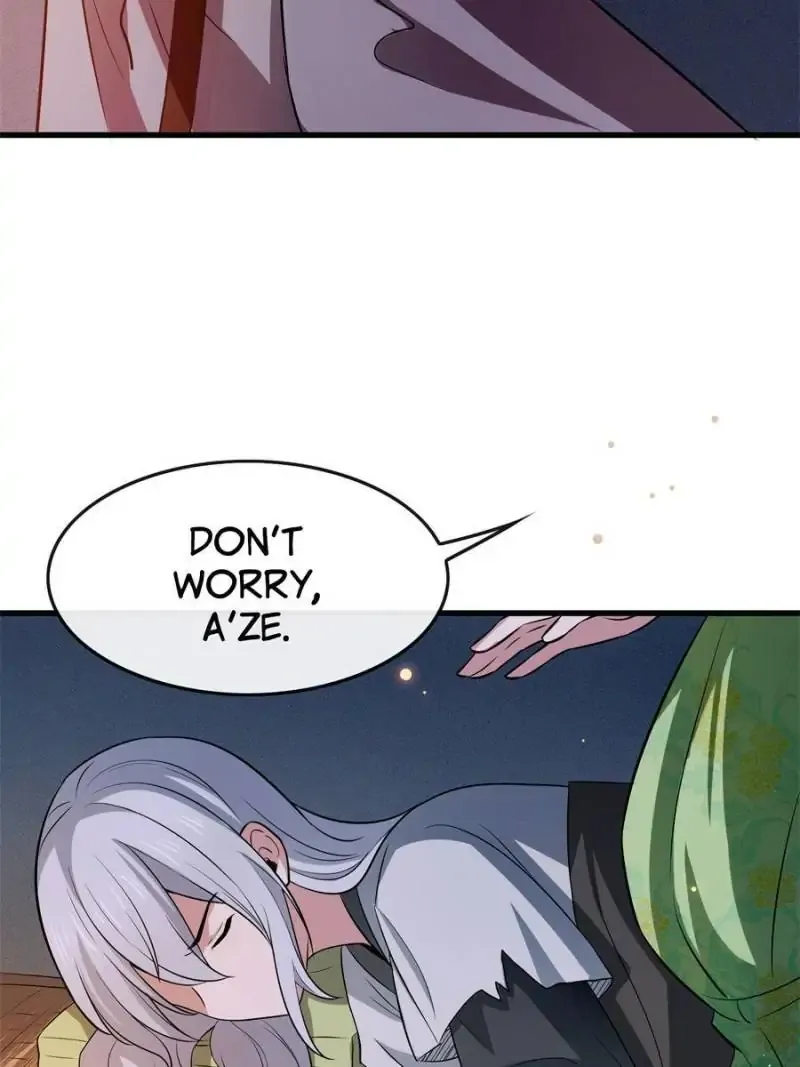 The Sickly Tyrant With An Innocent Facade Chapter 6 Online - página 34