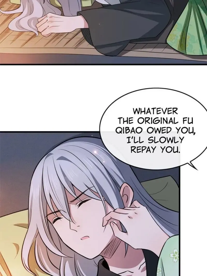 The Sickly Tyrant With An Innocent Facade Chapter 6 Online - página 35