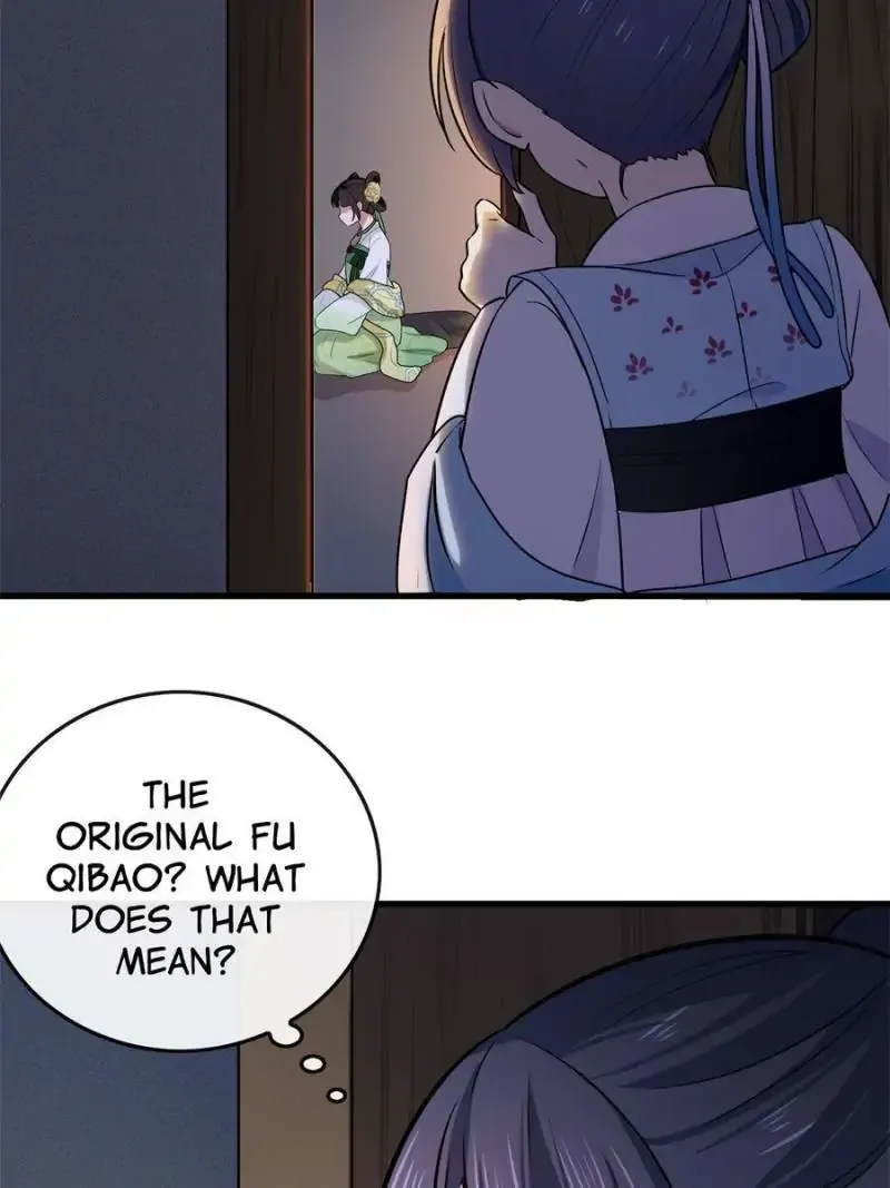 The Sickly Tyrant With An Innocent Facade Chapter 6 Online - página 38