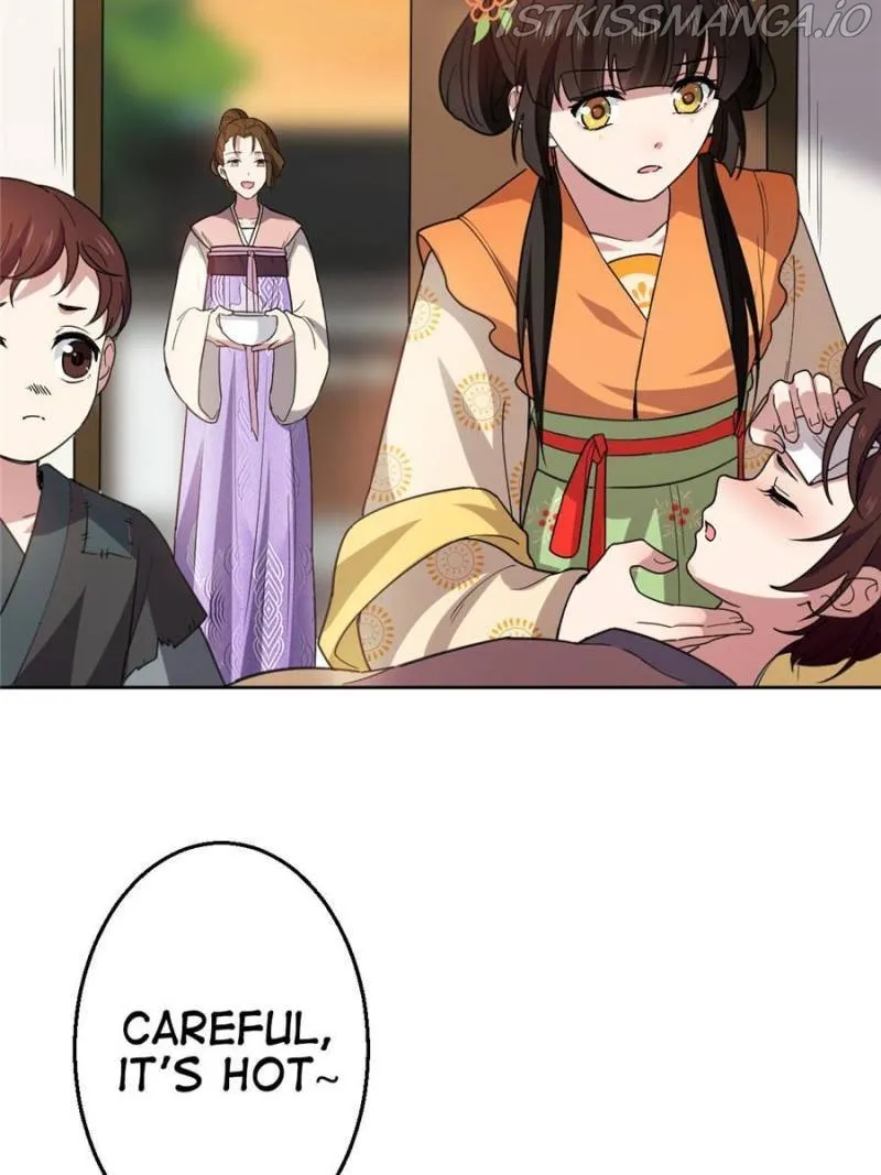 The Sickly Tyrant With An Innocent Facade Chapter 60 Online - página 4