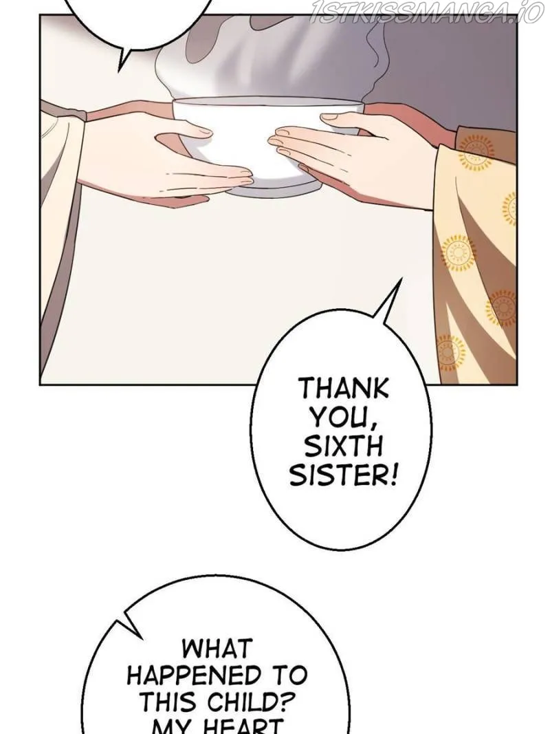 The Sickly Tyrant With An Innocent Facade Chapter 60 Online - página 5