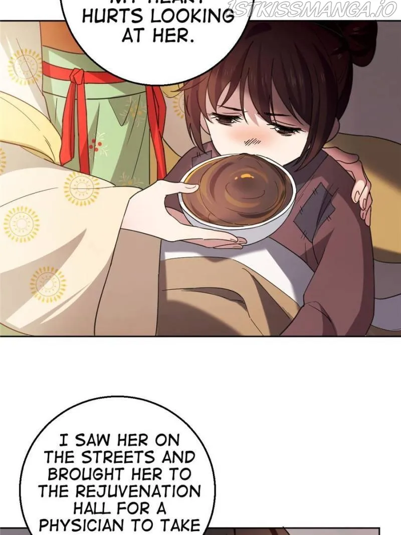 The Sickly Tyrant With An Innocent Facade Chapter 60 Online - página 6