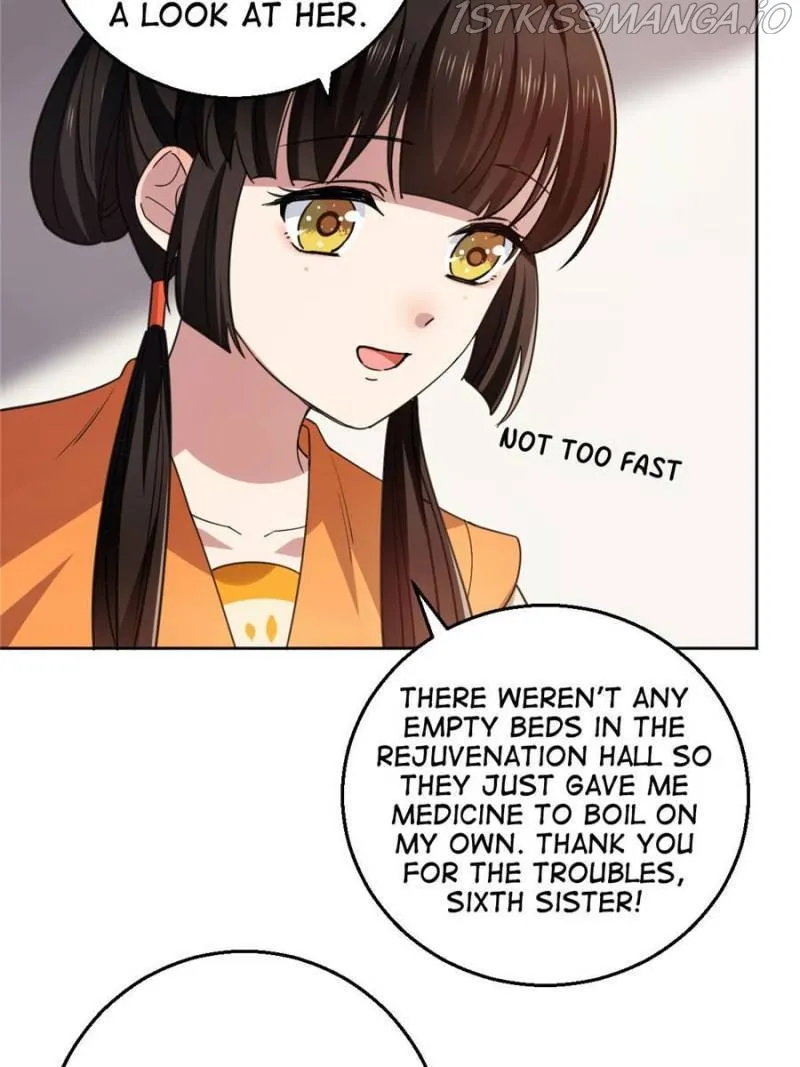 The Sickly Tyrant With An Innocent Facade Chapter 60 Online - página 7