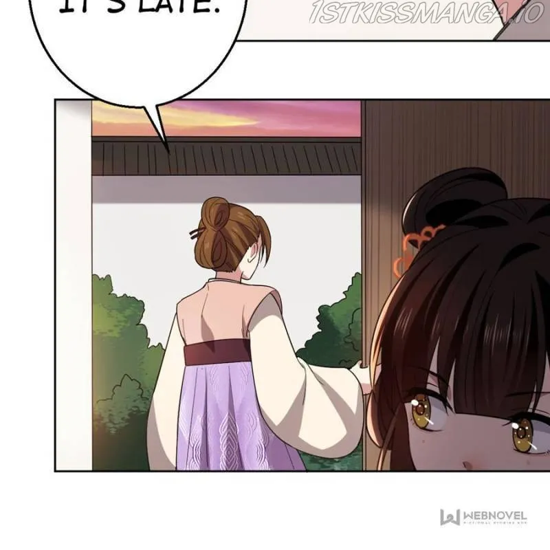 The Sickly Tyrant With An Innocent Facade Chapter 60 Online - página 12
