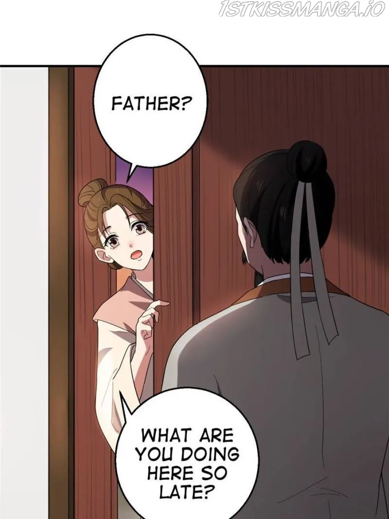 The Sickly Tyrant With An Innocent Facade Chapter 60 Online - página 13