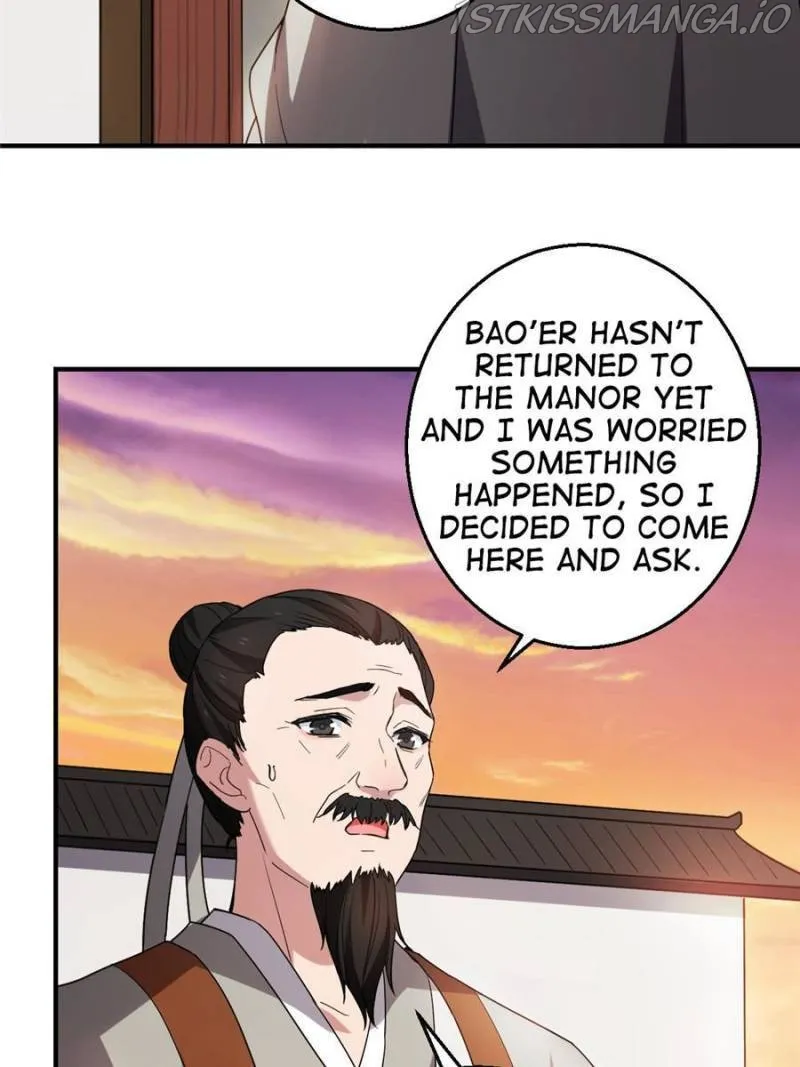 The Sickly Tyrant With An Innocent Facade Chapter 60 Online - página 14
