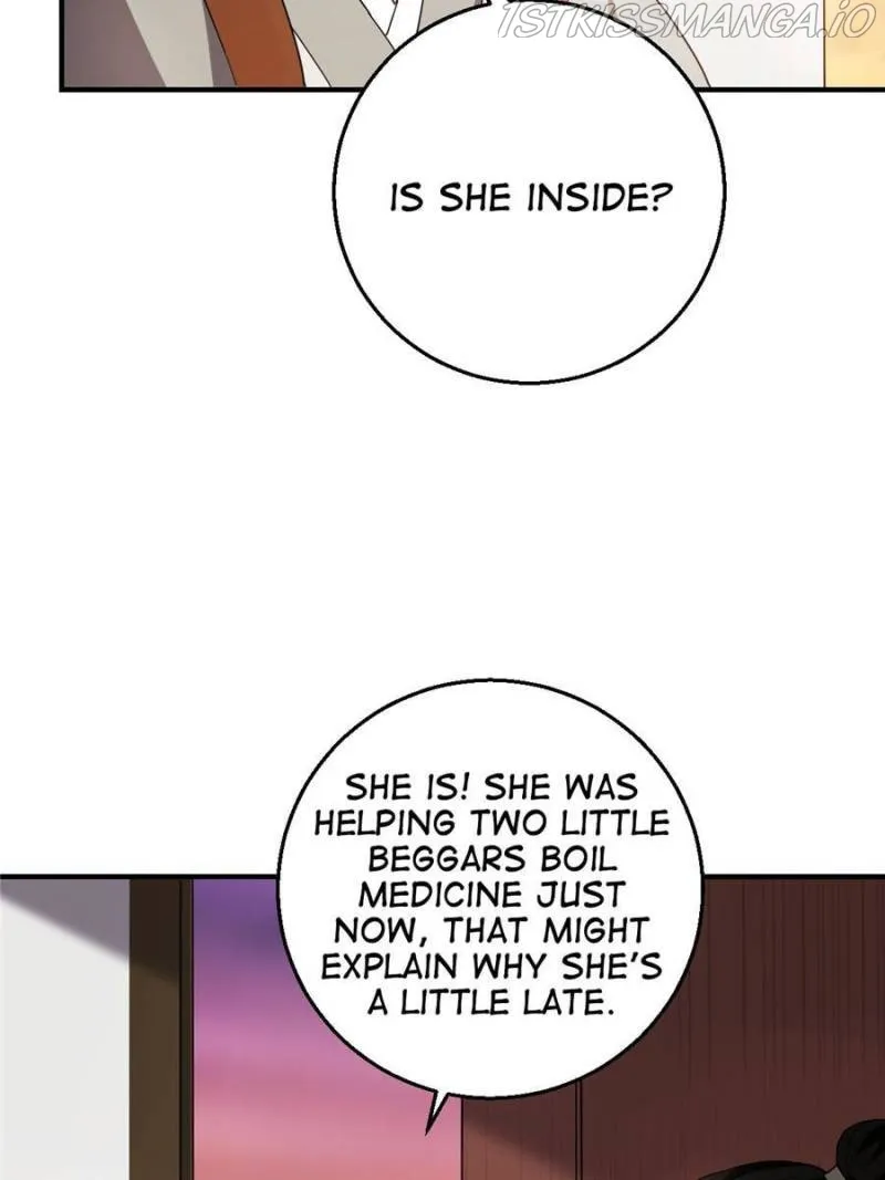 The Sickly Tyrant With An Innocent Facade Chapter 60 Online - página 15