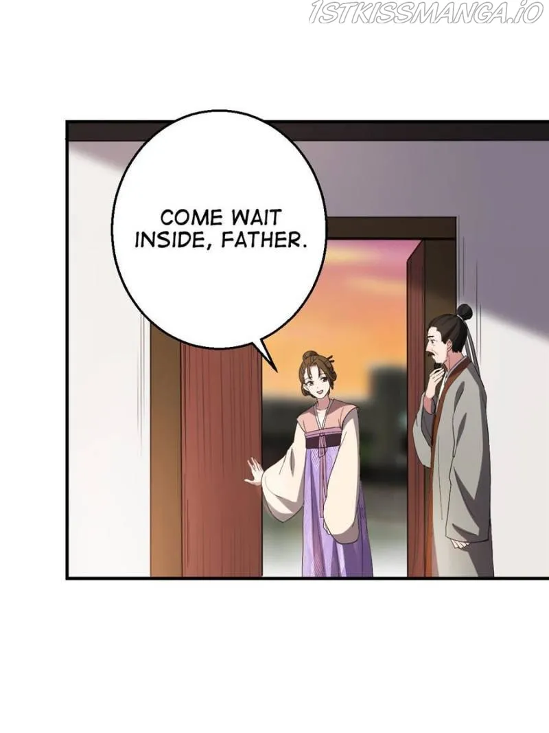 The Sickly Tyrant With An Innocent Facade Chapter 60 Online - página 17