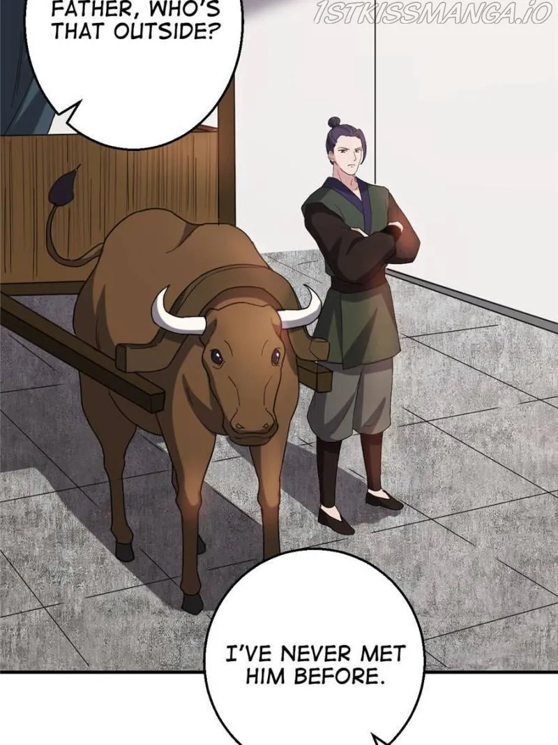 The Sickly Tyrant With An Innocent Facade Chapter 60 Online - página 19