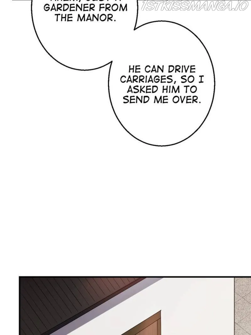 The Sickly Tyrant With An Innocent Facade Chapter 60 Online - página 21