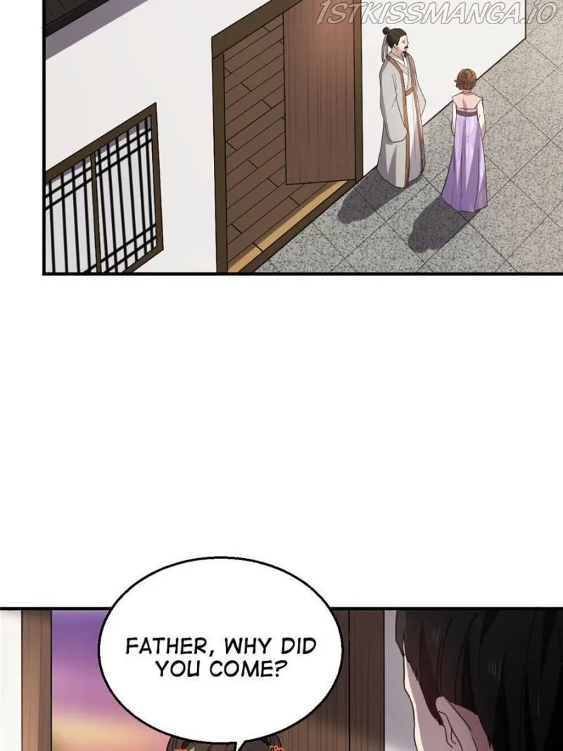The Sickly Tyrant With An Innocent Facade Chapter 60 Online - página 22