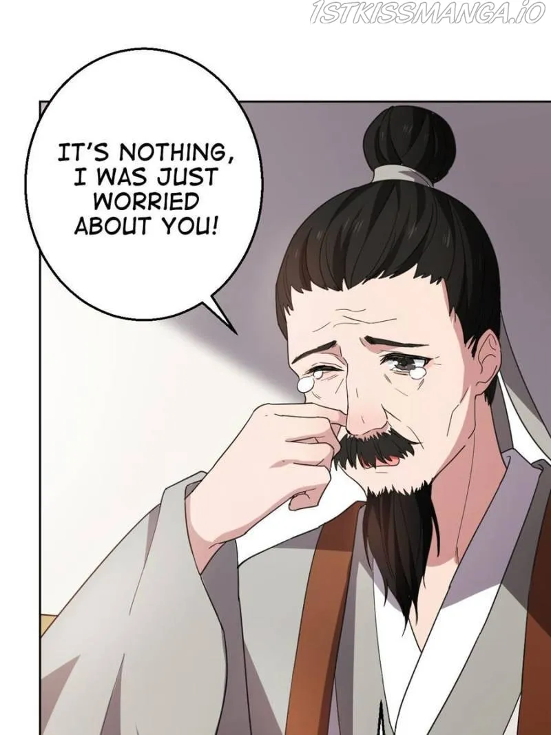 The Sickly Tyrant With An Innocent Facade Chapter 60 Online - página 25