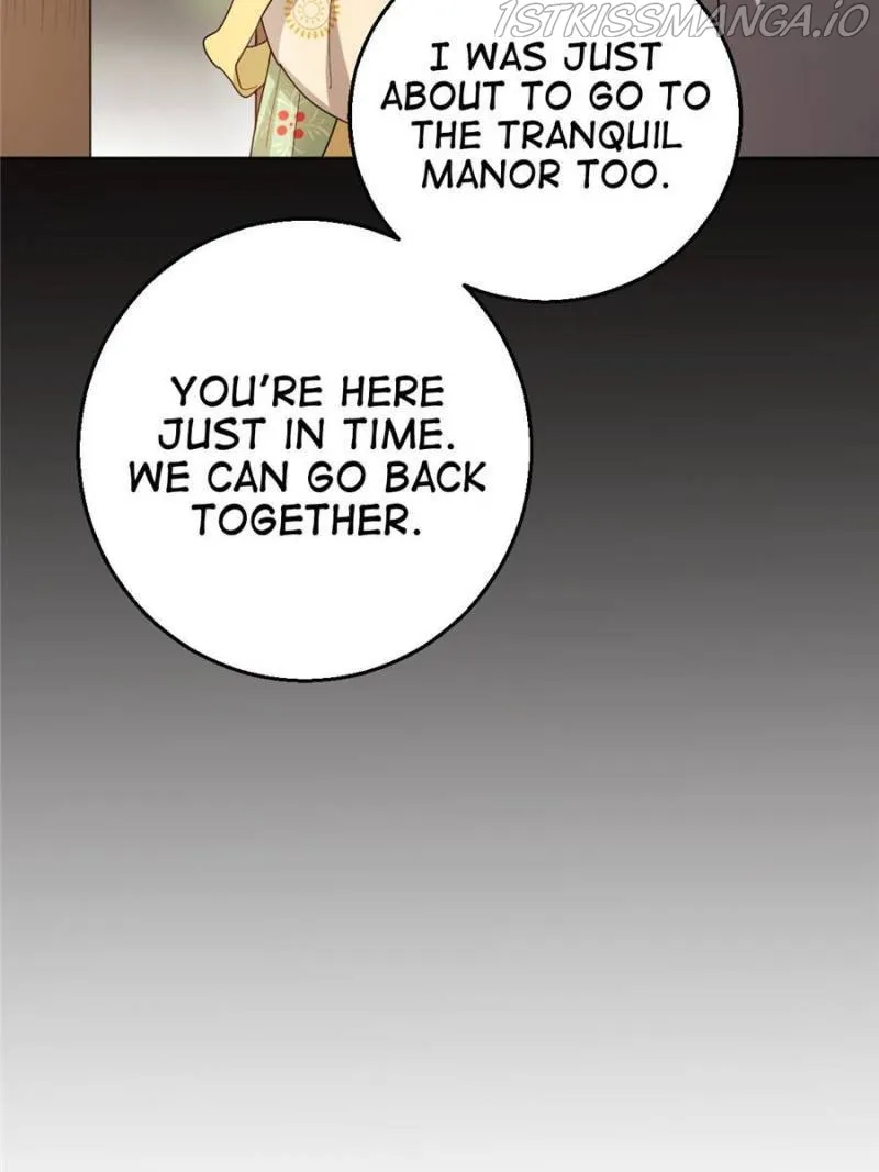The Sickly Tyrant With An Innocent Facade Chapter 60 Online - página 28
