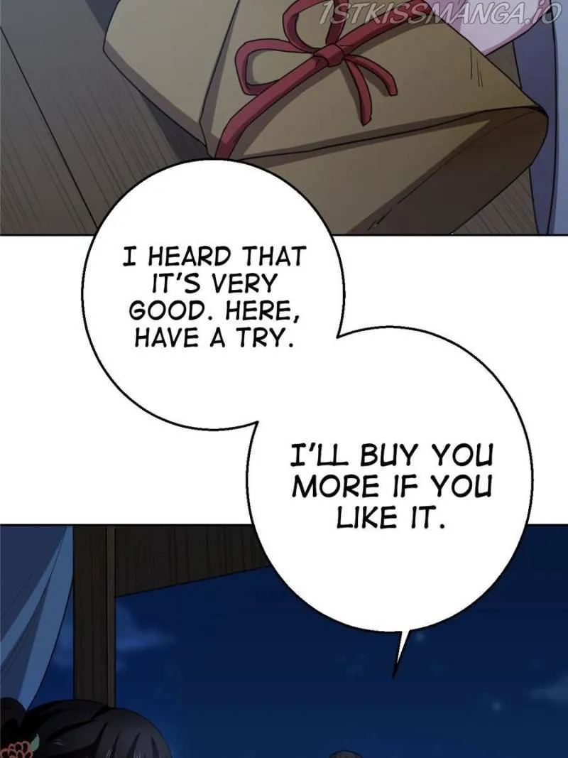 The Sickly Tyrant With An Innocent Facade Chapter 60 Online - página 31