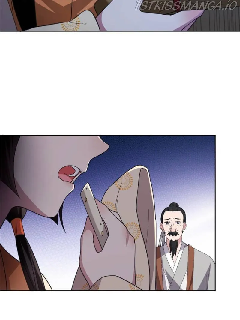 The Sickly Tyrant With An Innocent Facade Chapter 60 Online - página 34