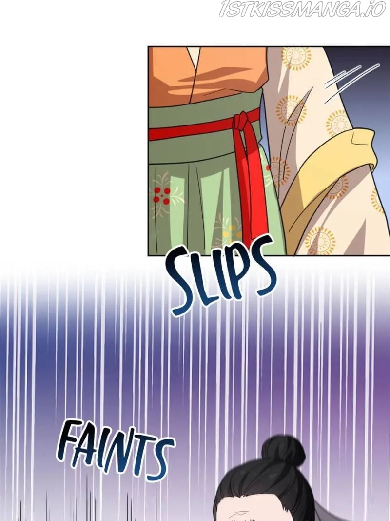 The Sickly Tyrant With An Innocent Facade Chapter 60 Online - página 35