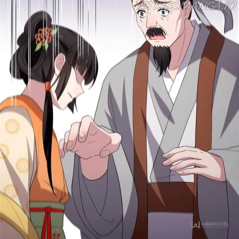 The Sickly Tyrant With An Innocent Facade Chapter 60 Online - página 36