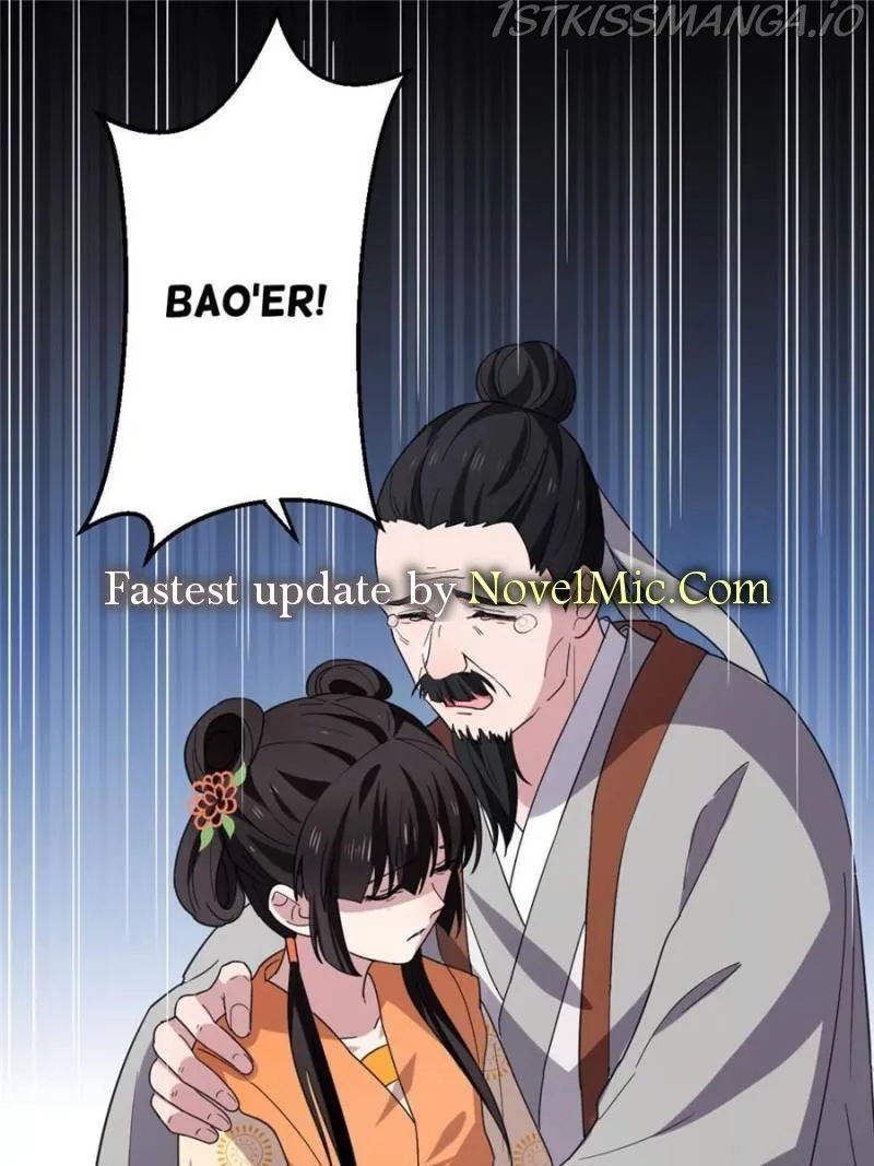 The Sickly Tyrant With An Innocent Facade Chapter 60 Online - página 37