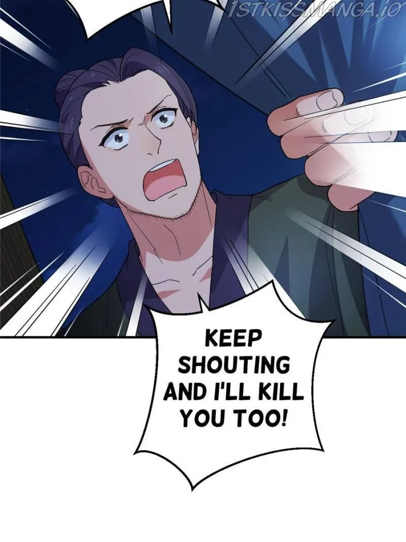 The Sickly Tyrant With An Innocent Facade Chapter 60 Online - página 39