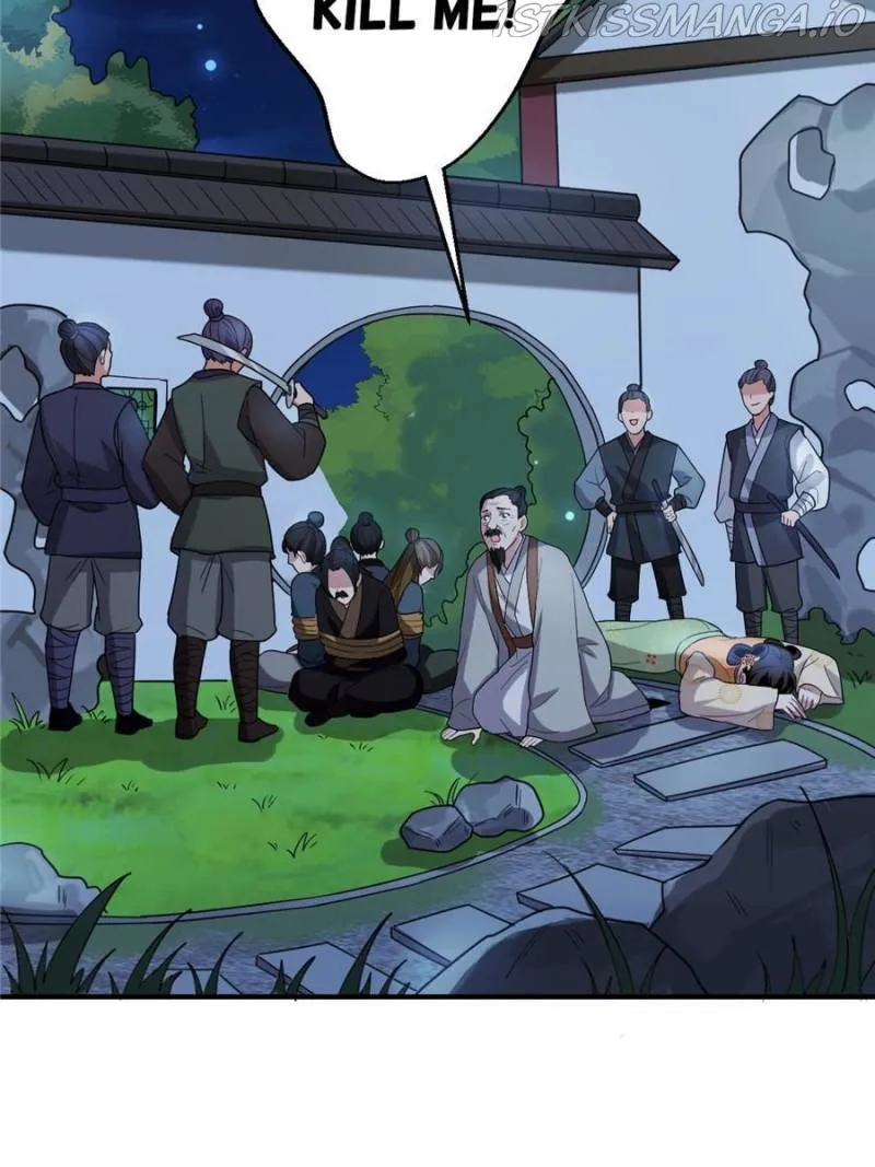 The Sickly Tyrant With An Innocent Facade Chapter 60 Online - página 42