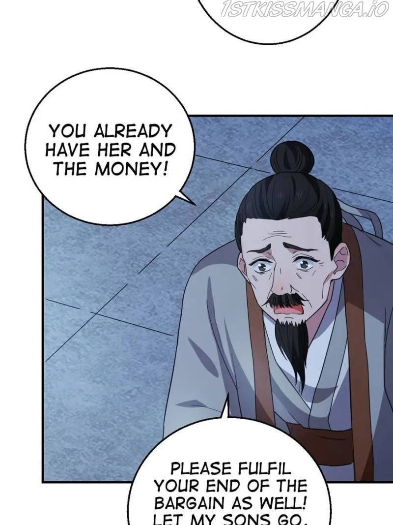 The Sickly Tyrant With An Innocent Facade Chapter 60 Online - página 46