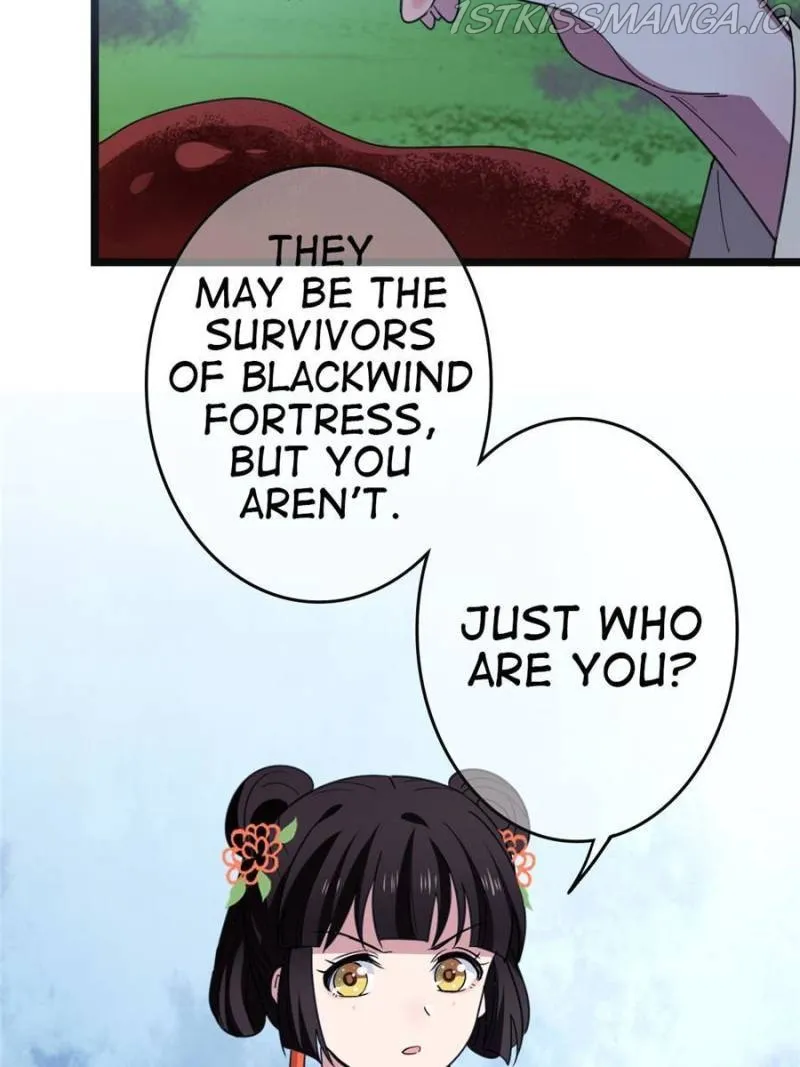 The Sickly Tyrant With An Innocent Facade Chapter 62 Online - página 11