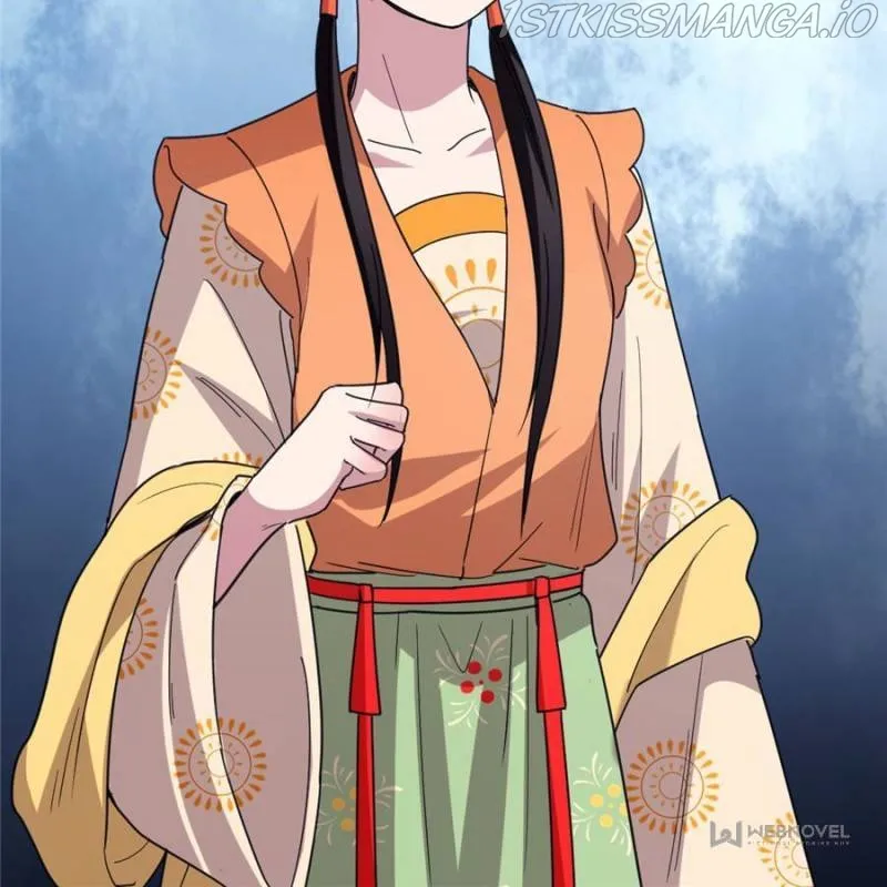 The Sickly Tyrant With An Innocent Facade Chapter 62 Online - página 12
