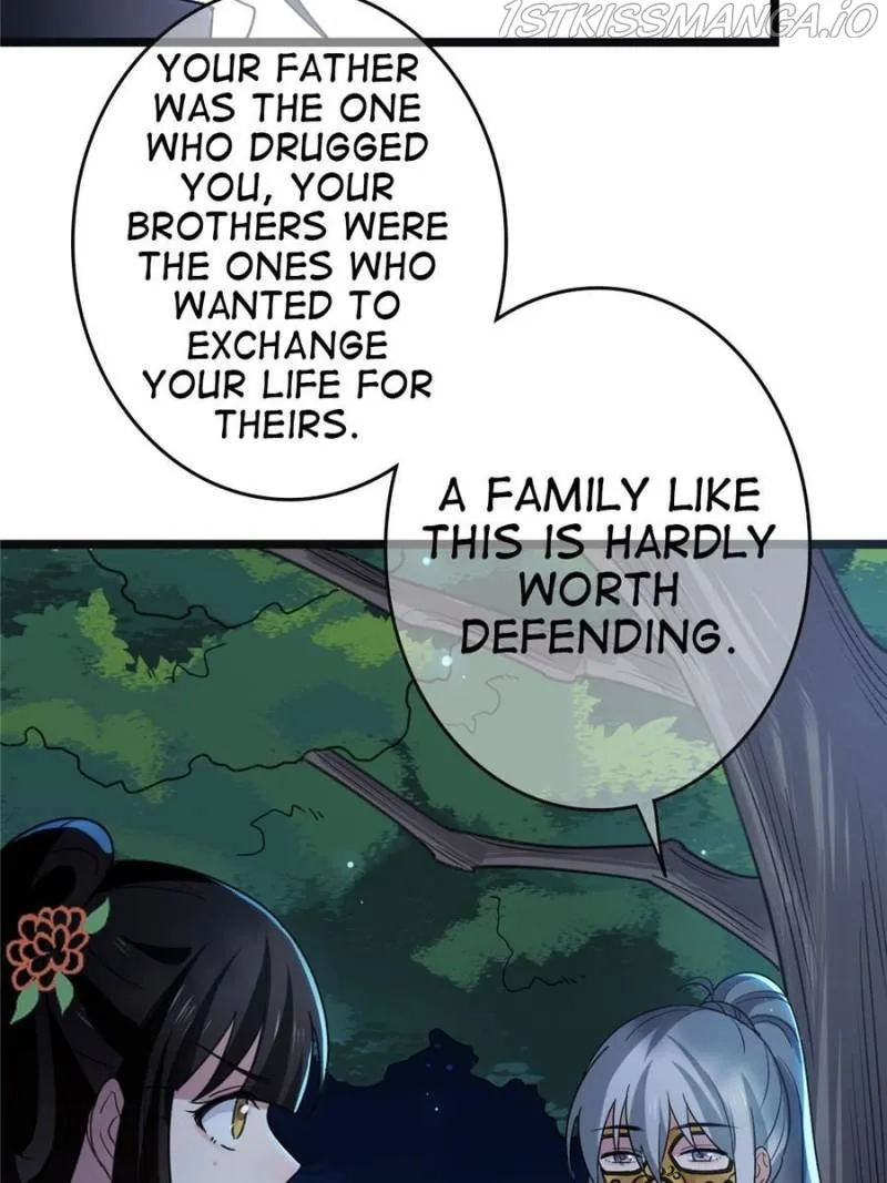 The Sickly Tyrant With An Innocent Facade Chapter 62 Online - página 15