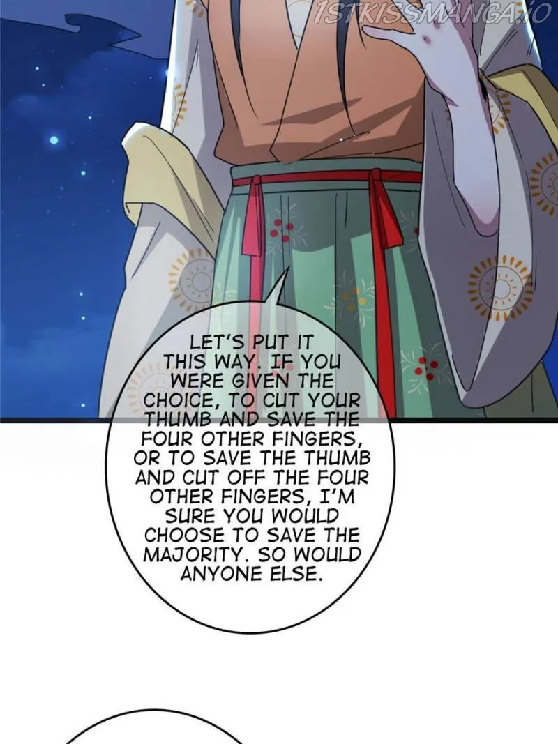 The Sickly Tyrant With An Innocent Facade Chapter 62 Online - página 19