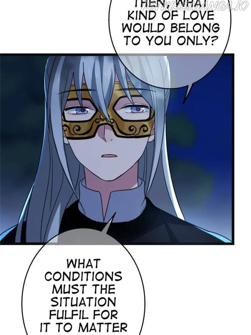The Sickly Tyrant With An Innocent Facade Chapter 62 Online - página 21