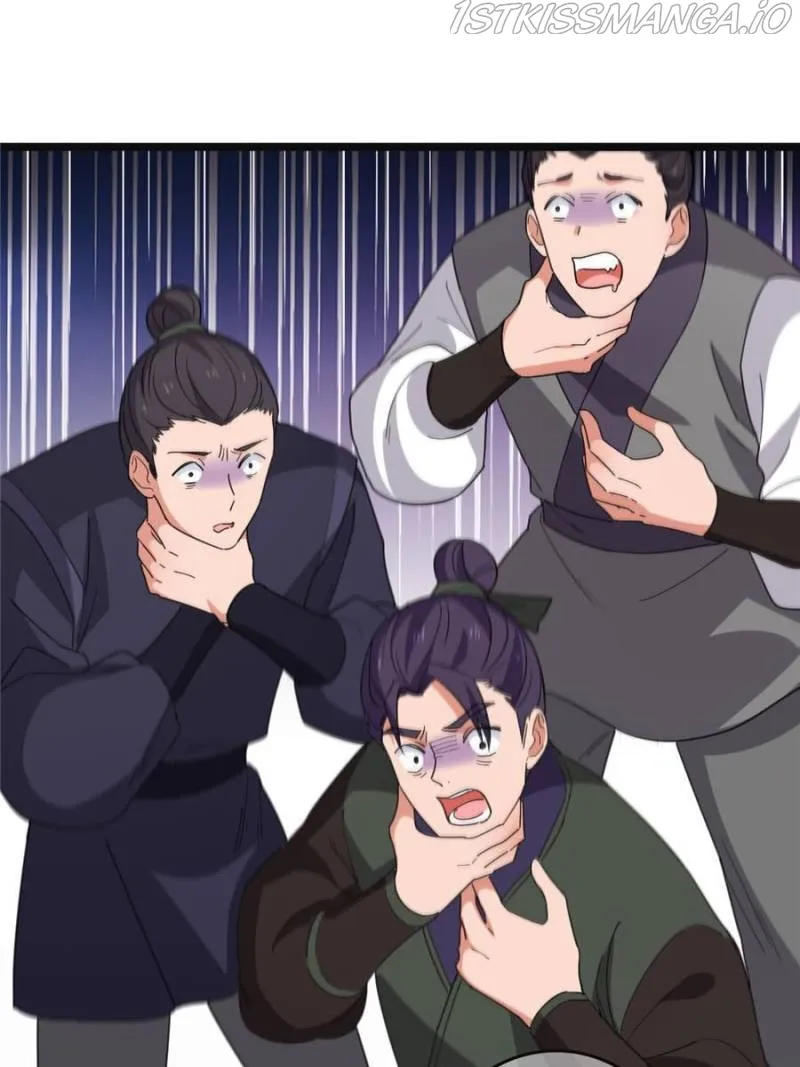 The Sickly Tyrant With An Innocent Facade Chapter 62 Online - página 31