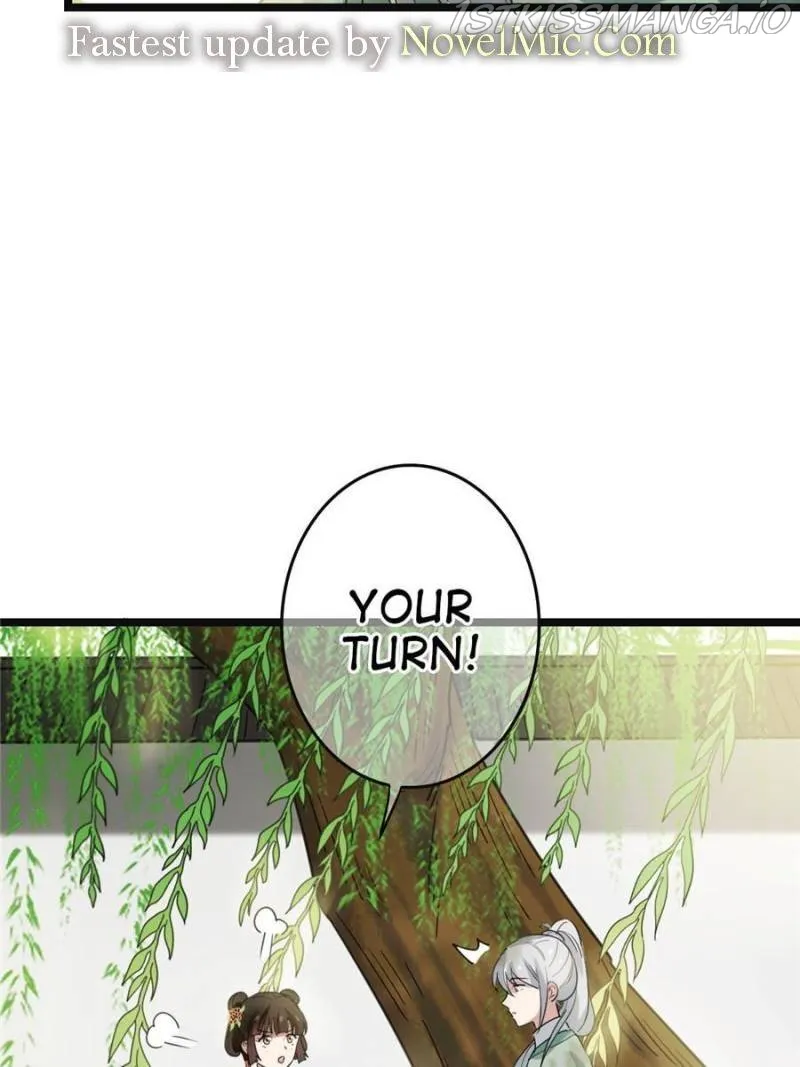 The Sickly Tyrant With An Innocent Facade Chapter 64 Online - página 7