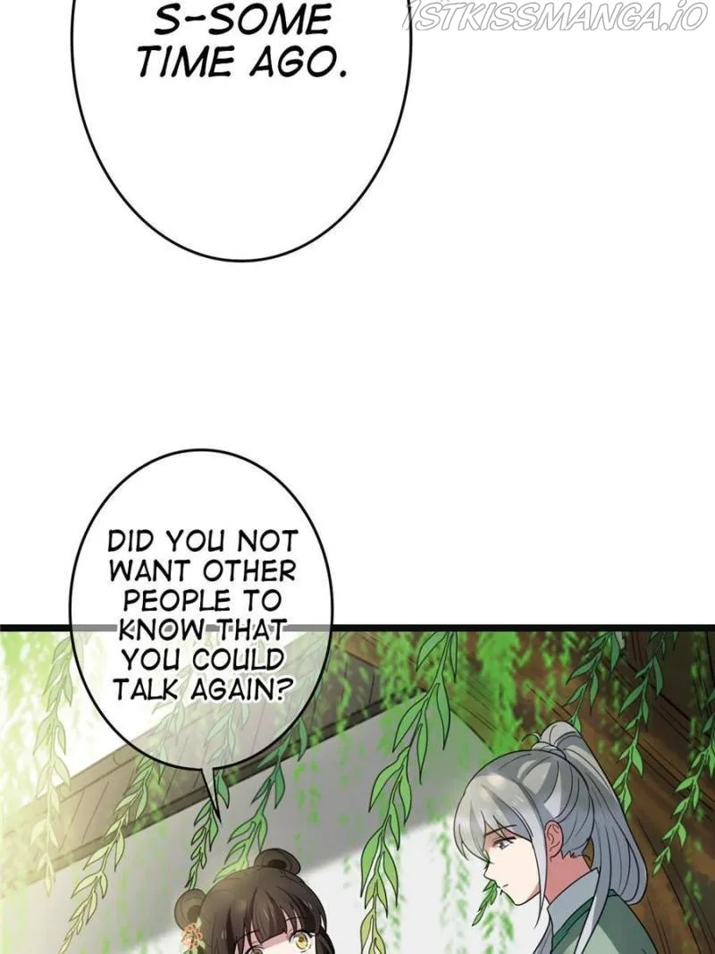 The Sickly Tyrant With An Innocent Facade Chapter 64 Online - página 10
