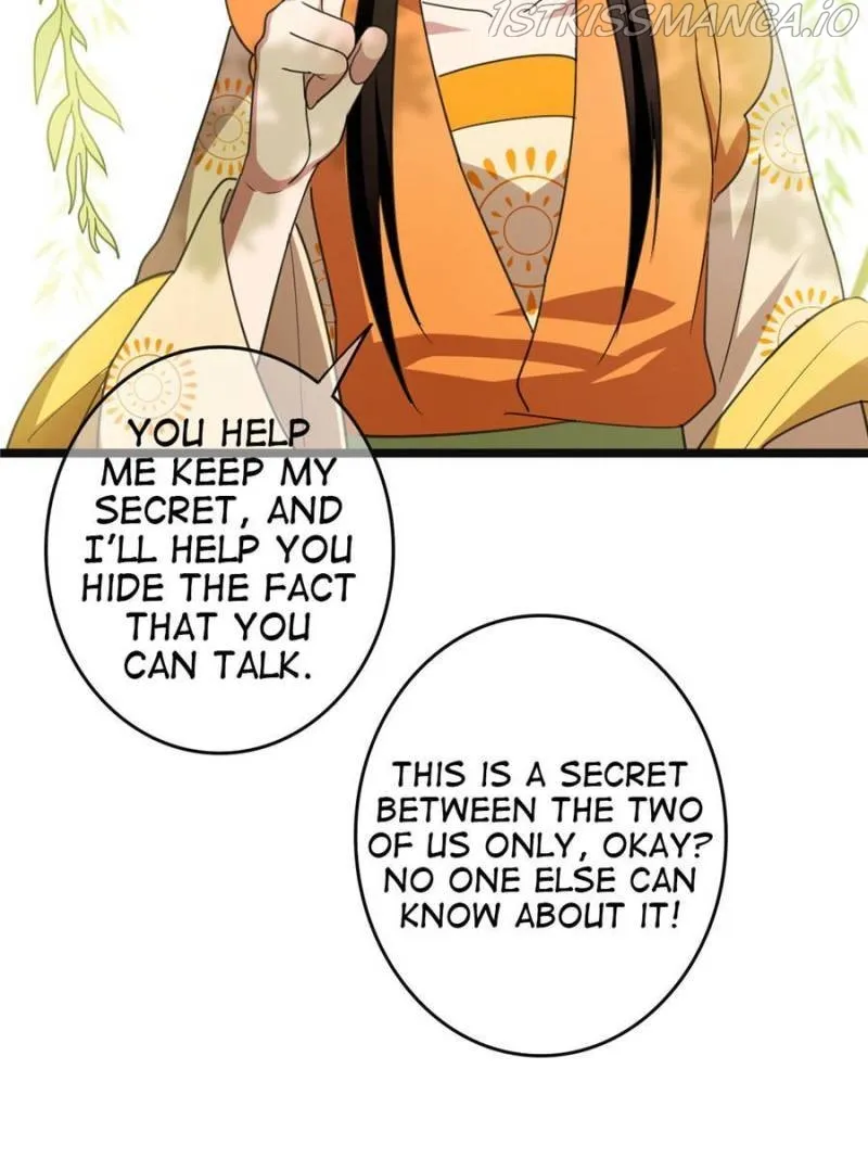 The Sickly Tyrant With An Innocent Facade Chapter 64 Online - página 15