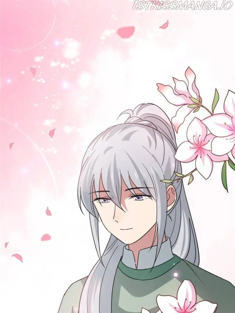 The Sickly Tyrant With An Innocent Facade Chapter 64 Online - página 21
