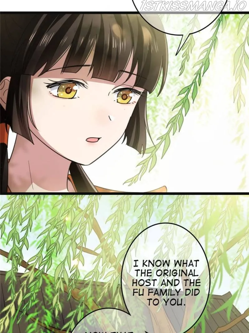 The Sickly Tyrant With An Innocent Facade Chapter 64 Online - página 24
