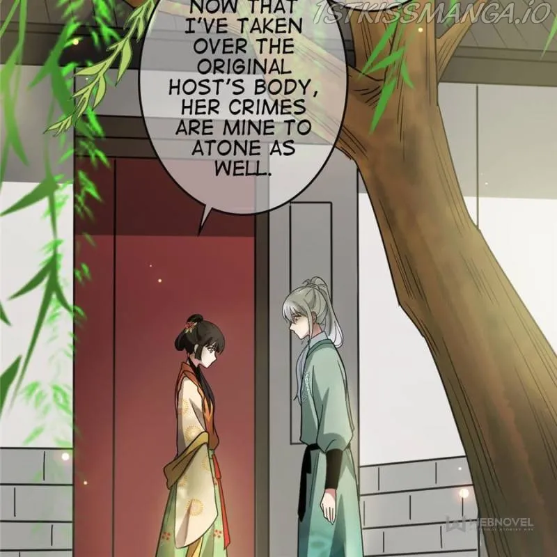 The Sickly Tyrant With An Innocent Facade Chapter 64 Online - página 25