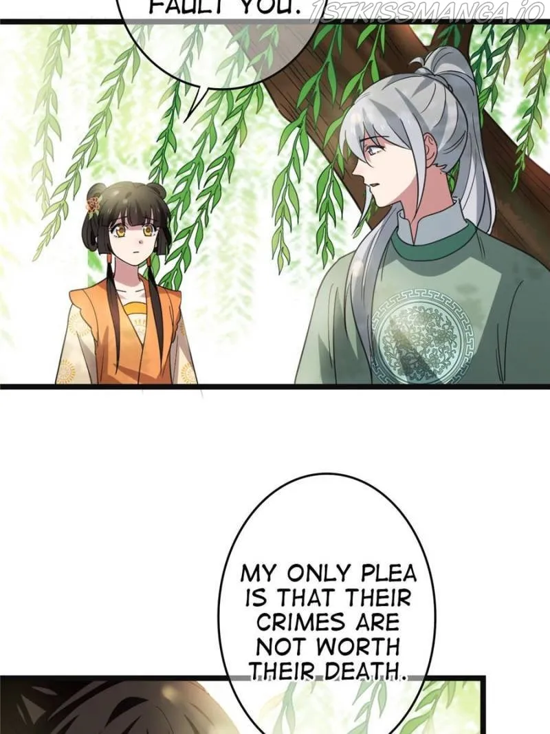 The Sickly Tyrant With An Innocent Facade Chapter 64 Online - página 30