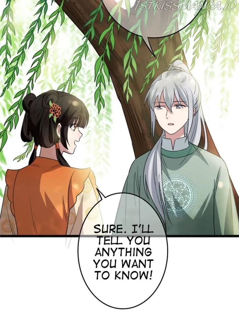 The Sickly Tyrant With An Innocent Facade Chapter 64 Online - página 34