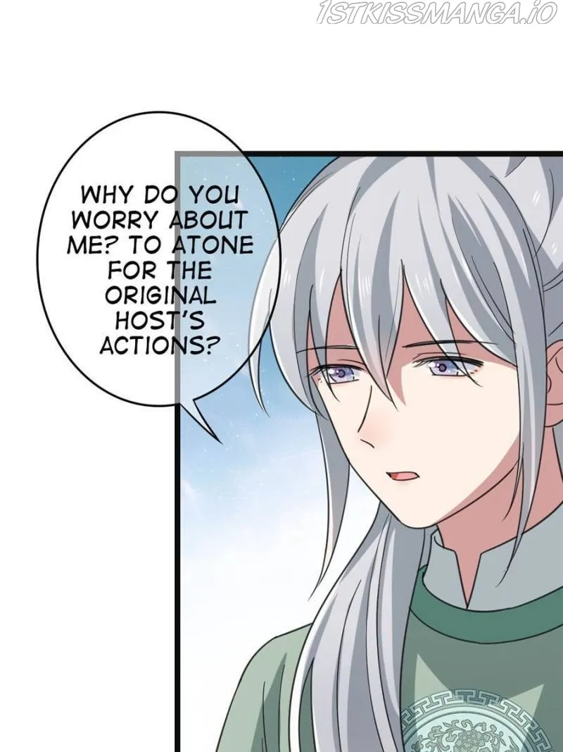 The Sickly Tyrant With An Innocent Facade Chapter 64 Online - página 35