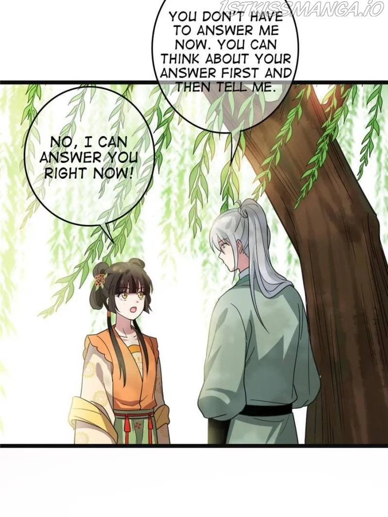 The Sickly Tyrant With An Innocent Facade Chapter 64 Online - página 39