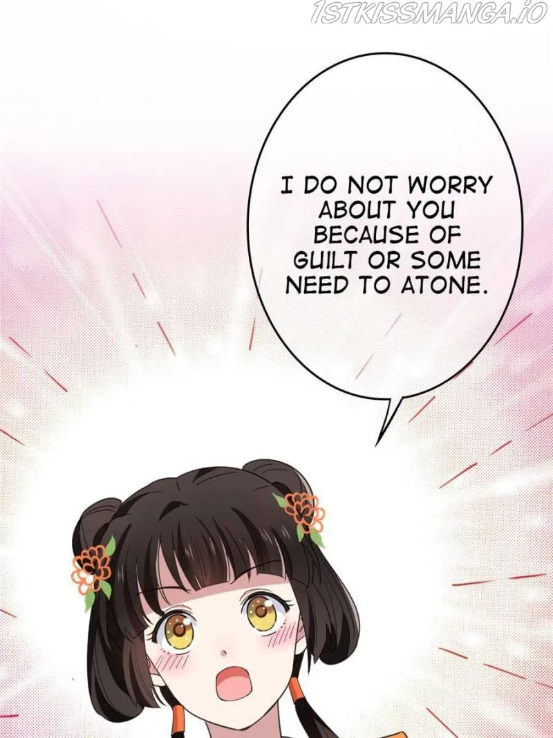 The Sickly Tyrant With An Innocent Facade Chapter 64 Online - página 40