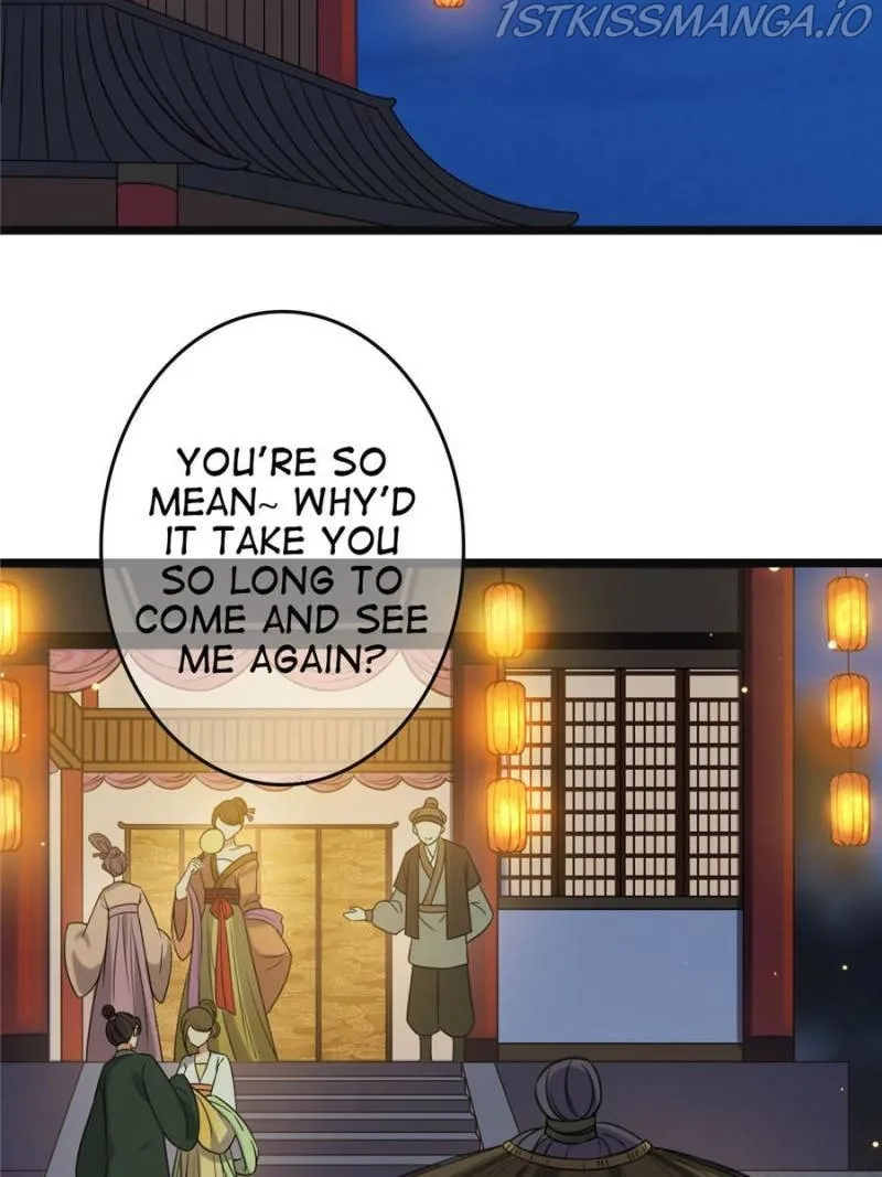 The Sickly Tyrant With An Innocent Facade Chapter 65 Online - página 11